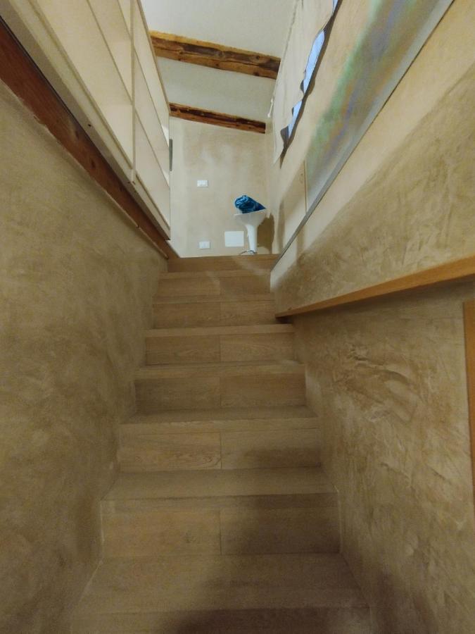 Apartamento Ca Lirica Venecia Exterior foto