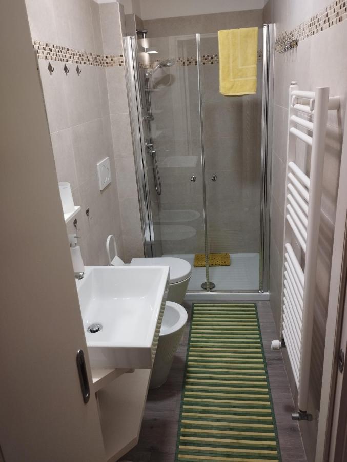 Apartamento Ca Lirica Venecia Exterior foto