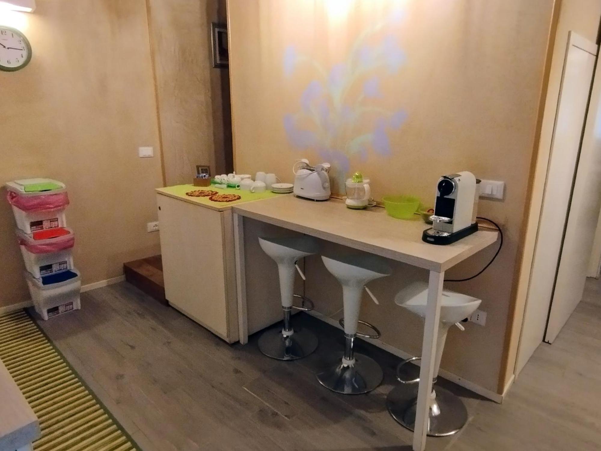 Apartamento Ca Lirica Venecia Exterior foto