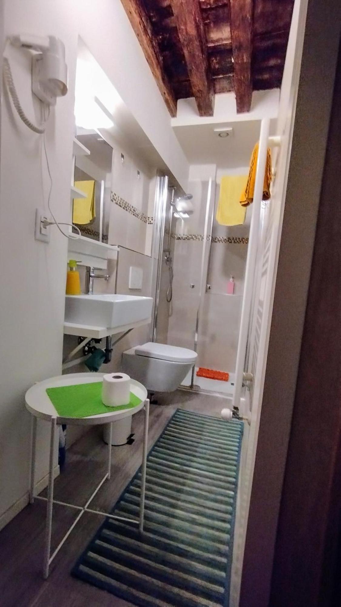 Apartamento Ca Lirica Venecia Exterior foto